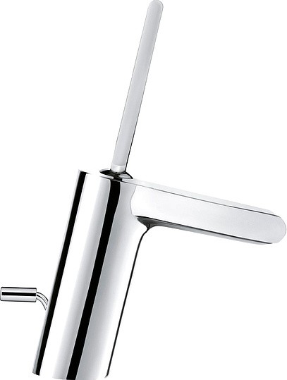 смеситель для раковины kludi o-cean 383450510