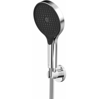 Душевой гарнитур Whitecross SET50TOPCR 3 режима, хром