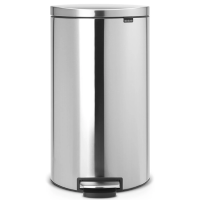 Мусорное ведро Brabantia FlatBack 482007