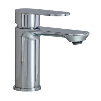 Смеситель Splendy Rest RE201146GK1CR для раковины, хром