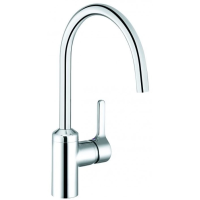 Смеситель для кухни Kludi Bingo Star 428090578 Смеситель для кухни Kludi Bingo Star 428090578