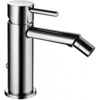 Смеситель Bossini Oki Z005401.030 для биде, с донным клапаном, хром
