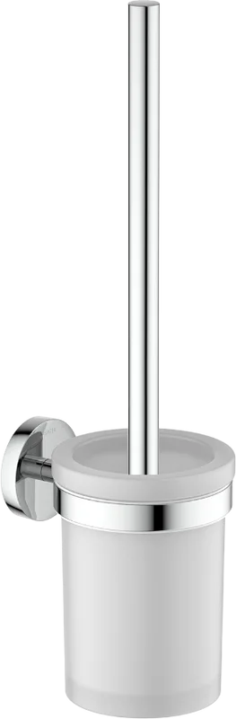 Ёршик для унитаза Aquatek Европа AQ4110CR Хром