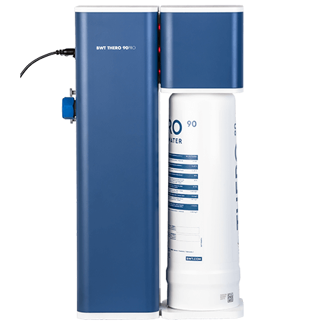 установка обратного осмоса bwt thero 90 blue v1.0