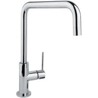 Смеситель для кухни Timo Saona 2306F chrome