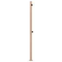 Душевая стойка Gessi OUTDOOR ORIGINI 63209#275 CIPRIA