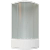 Душевая кабина Parly Bianco Эконом 90x90 EB921 без гидромассажа