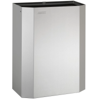 Контейнер для бумаги 25л Mediclinics PPA2279CS