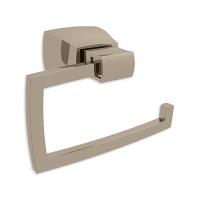 Держатель для туалетной бумаги Bertocci Grace 142 7703 6050, подвесной, цвет: nichel mat