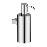 Дозатор для мыла Timo Luiro 18639/00 хром