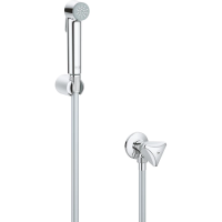 Гигиенический набор Grohe Tempesta-F 27514001