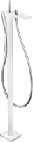 Смеситель для ванны Hansgrohe PuraVida 15473400
