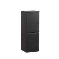 Средний шкаф Laufen Pro S 35x33.5x100см, цвет: венге