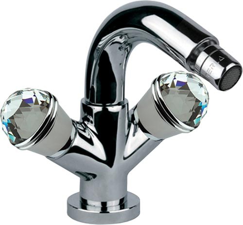 Смеситель для биде Fiore XT Sky 17CR0532