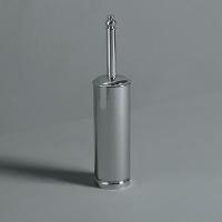 Ёршик для унитаза SIMAS Accessori 260208cr напольный, хром