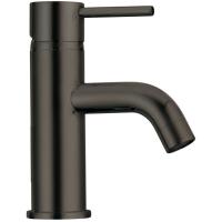Смеситель для раковины Paini Cox 78PZ211 черный матовый