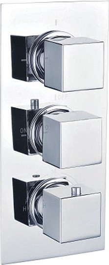 душевая система timo tetra-thermo sx-0199/00 с термостатом хром