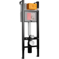 Система инсталляции для унитазов Jacob Delafon E33131RU-NF