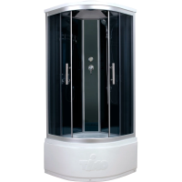 Душевая кабина Timo Standart 90х90 T-1190P без гидромассажа