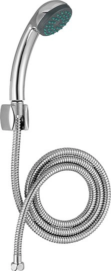 душевой гарнитур jacob delafon eco e14321-cp