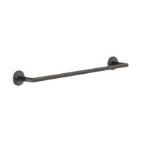 Gessi Gessi Ingranaggio Полотенцедержатель 45см., цвет: Black Metal Brushed PVD