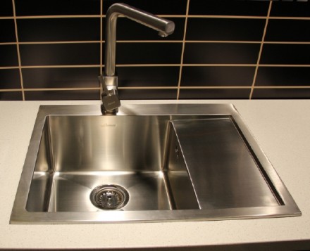 кухонная мойка seaman eco marino smb-6351rs