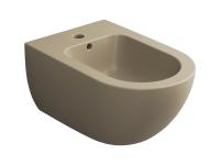 Биде подвесное CIELO ENJOY EJBS AV, цвет Avena
