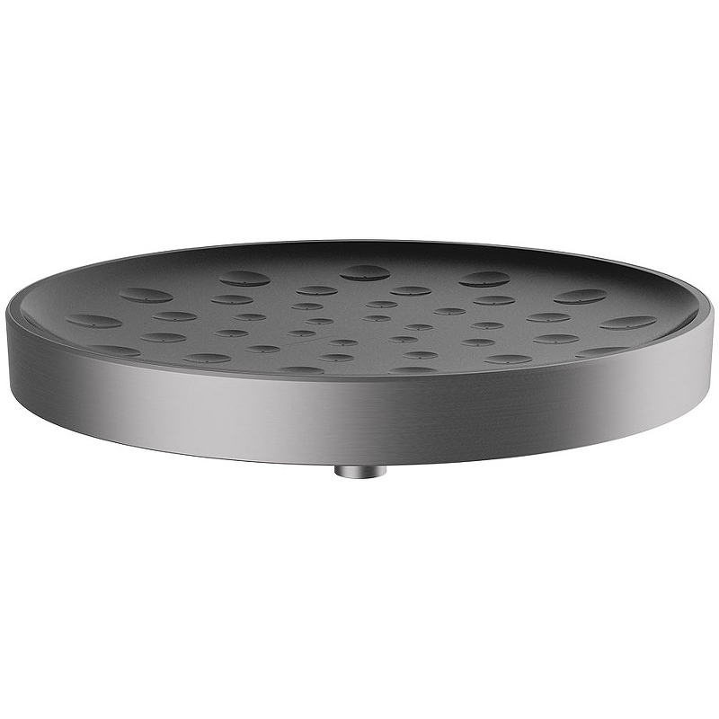 Душевая система Vincea Inspire VSFW-3I22MT2RGM с термостатом Вороненая сталь Душевая система Vincea Inspire VSFW-3I22MT2RGM с термостатом Вороненая сталь