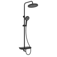 Душевая система Iddis SpaHome SPABLBTi06