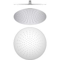 Верхний душ Aquatek AQ2075CR Хром