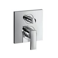 Смеситель для ванны Axor Citterio 39455000