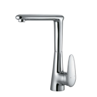 Смеситель для кухонной мойки Lemark Status LM4405C