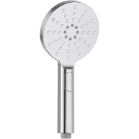 Ручной душ Aquatek Оберон Select 120 3 jet AQ2006CR Хром