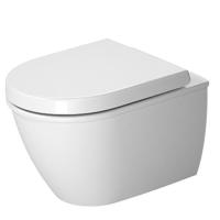 Унитаз подвесной Duravit Darling New 2549090000 цвет белый