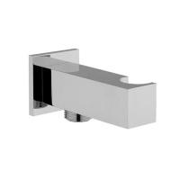 Шланговое подключение Fima Carlo Frattini Shower accessories F2438CR