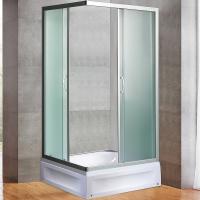 Душевой уголок River Morava XL 120x80 MT 10000008328 с поддоном