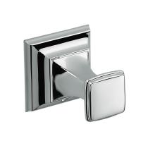 Крючок Colombo Portofino CD97 одинарный, хром