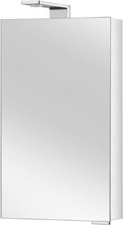Зеркальный шкаф Keuco Royal Universe L 50 см 12701 171201
