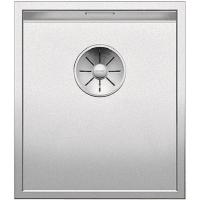 Кухонная мойка Blanco Zerox 340-U InFino нержавеющая сталь 521556