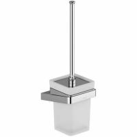 Ершик для унитаза Ravak 10° X07P330 хром
