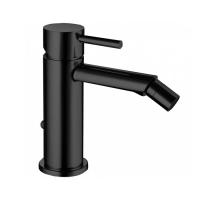 Смеситель для биде Bossini Oki Z005401.073 цвет: черный матовый