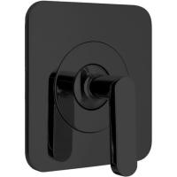 Смеситель для душа Webert Living LV880101560 черный матовый