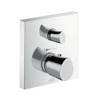Термостат для ванны Axor Starck Organic 12716000