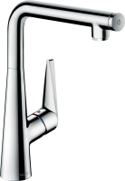 Смеситель для кухни Hansgrohe Talis Select M51 72825000