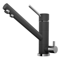 Смеситель для кухни Omoikiri Tonami BL 4994058