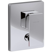 Смеситель для душа Jacob Delafon Strayt E98633-CP
