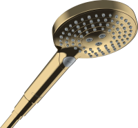 Душевая лейка Hansgrohe Raindance Select S 120 3jet PowderRain 26014990