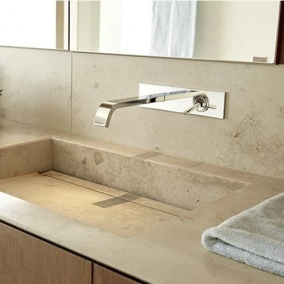 смеситель для раковины gessi rettangolo xl 26188#031
