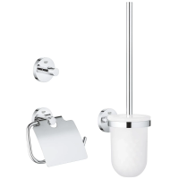 Набор аксессуаров Grohe Essentials 40407001