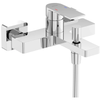 Смеситель для ванны Sancos Studio SC9018CH хром